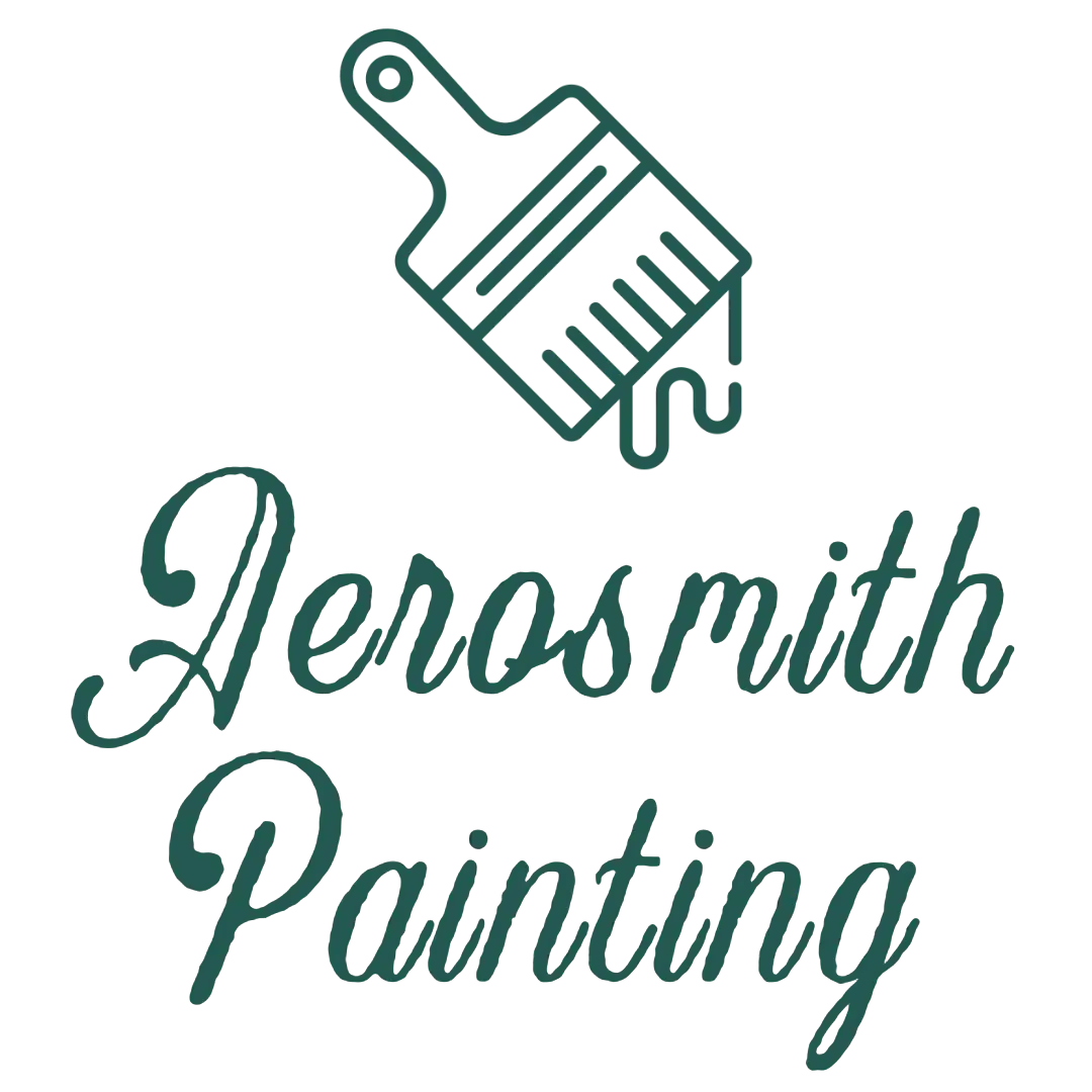 Aerosmith Painting