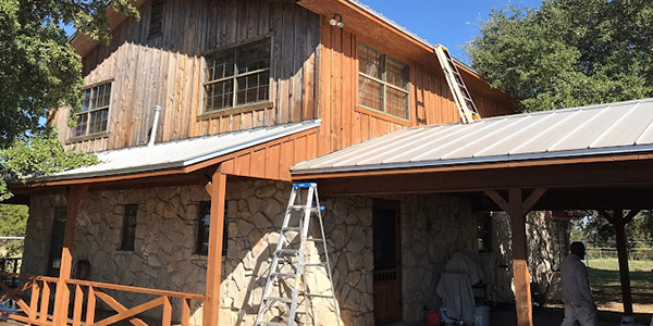 Exterior stain-600x300